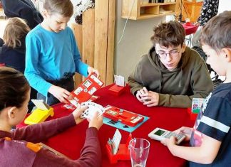 What could East do? by Tim Bourke (AUS)