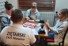 Countermeasures by Eric Jannersten (SWE) & Jan Wohlin (SWE)