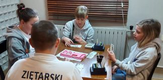 Countermeasures by Eric Jannersten (SWE) & Jan Wohlin (SWE)