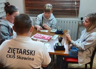 Countermeasures by Eric Jannersten (SWE) & Jan Wohlin (SWE)