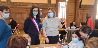 France: Agreement with the National Education (2022-2025)