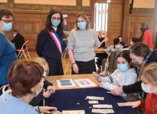 France: Agreement with the National Education (2022-2025)