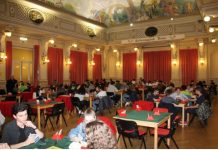 Italian Championship Under 26 By Francesca Canali