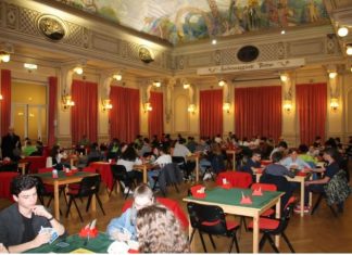 Italian Championship Under 26 By Francesca Canali