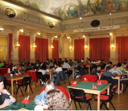 Italian Championship Under 26 By Francesca Canali