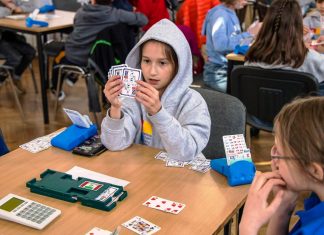 How will you play this contract by David L Bird (ENG)