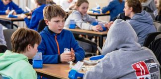 Whats are your plans? by Eric Jannersten (SWE) & Jan Wohlin (SWE)