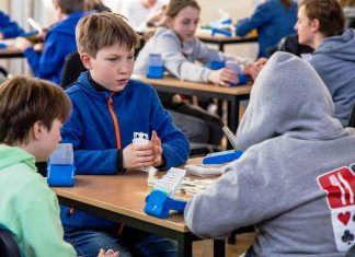 Whats are your plans? by Eric Jannersten (SWE) & Jan Wohlin (SWE)