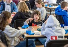 Isn’t it easier to claim than to play it out by Michael Lawrence (USA)