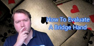 A President Who Plays Bridge – Day 4 Recap by Peter Hollands