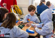 Real Life by Larry N. Cohen (USA)