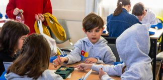 Real Life by Larry N. Cohen (USA)