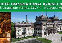 August 2022: 7TH WORLD YOUTH TRANSNATIONAL CHAMPIONSHIPS