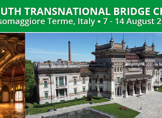 August 2022: 7TH WORLD YOUTH TRANSNATIONAL CHAMPIONSHIPS