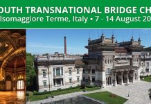 7TH World Youth Transnational Championships