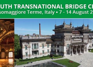 7TH World Youth Transnational Championships