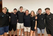 2022 South American Youth Championships by Fernando Lema