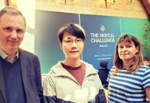 International study about bridge players’ styles