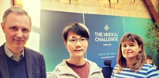 International study about bridge players’ styles