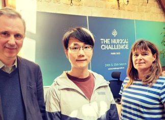 International study about bridge players’ styles