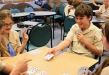 New South Wales Bridge Association (NSWBA)