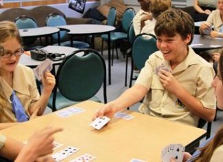 New South Wales Bridge Association (NSWBA)