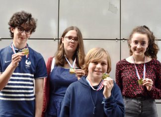 Perhaps you can see something better by David L Bird (ENG)