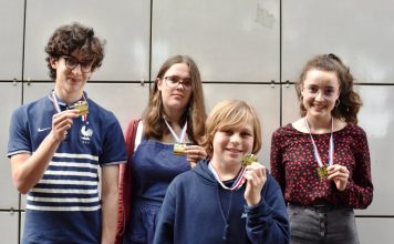 Perhaps you can see something better by David L Bird (ENG)