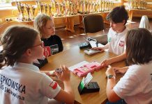 A snake in the long grass by Eric Jannersten (SWE) & Jan Wohlin (SWE)