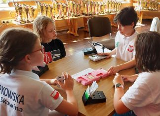 A snake in the long grass by Eric Jannersten (SWE) & Jan Wohlin (SWE)