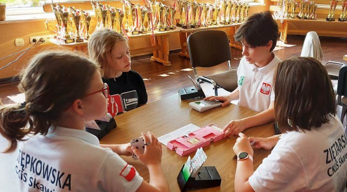 A snake in the long grass by Eric Jannersten (SWE) & Jan Wohlin (SWE)