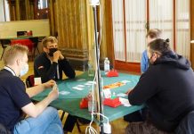 Imagination by Barnet Shenkin (UK)