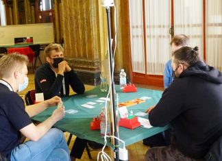 Imagination by Barnet Shenkin (UK)