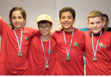 France: Schools National