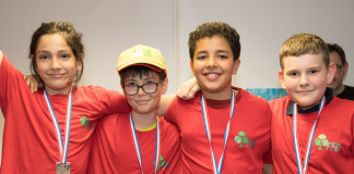 France: Schools National