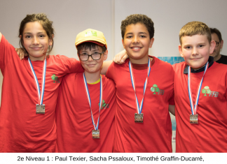 France: Schools National