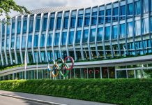 Olympic Day 2022 – #MoveForPeace