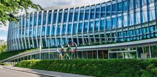 Olympic Day 2022 – #MoveForPeace