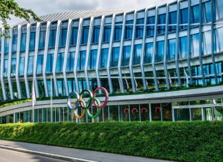 Olympic Day 2022 – #MoveForPeace