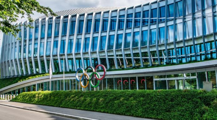 Olympic Day 2022 – #MoveForPeace