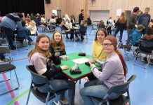 Real Life II by Larry Cohen (USA)