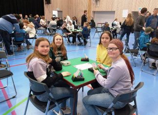 Real Life II by Larry Cohen (USA)