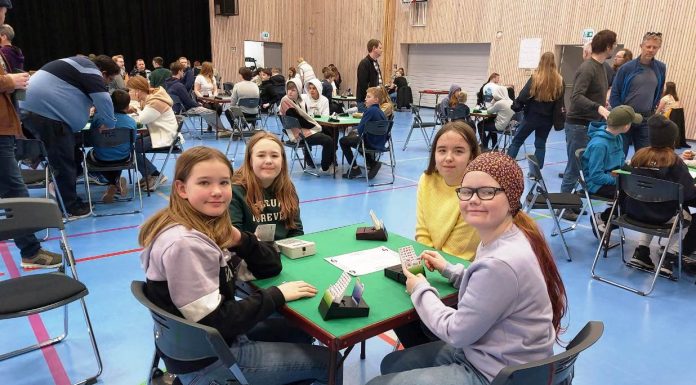 Real Life II by Larry Cohen (USA)