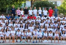 Solving the problem by Tim Bourke (AUS)