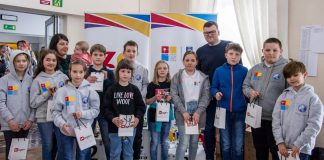 2022 Polish Children’s Championship by Marcin Kuflowski