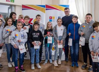 2022 Polish Children’s Championship by Marcin Kuflowski