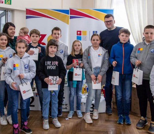 2022 Polish Children’s Championship by Marcin Kuflowski