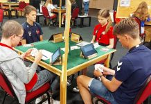 Do you have a plan or not? by Tim Bourke (AUS)