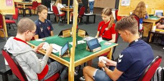 Do you have a plan or not? by Tim Bourke (AUS)