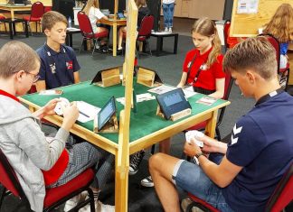 Do you have a plan or not? by Tim Bourke (AUS)